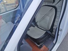 Wuling Yangguang 2024 300km Comfort Enclosed Window Version 60kW - ფოტო 15