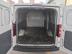 Wuling Yangguang 2024 300km Comfort Enclosed Window Version 60kW - ფოტო 19
