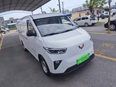 Wuling Yangguang 2024 300km Comfort Enclosed Window Version 60kW - ფოტო 4