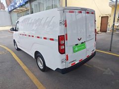 Wuling Yangguang 2024 300km Comfort Enclosed Window Version 60kW - ფოტო 5