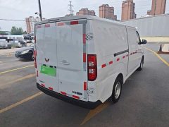 Wuling Yangguang 2024 300km Comfort Enclosed Window Version 60kW - ფოტო 7