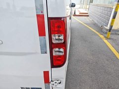 Wuling Yangguang 2024 300km Comfort Enclosed Window Version 60kW - ფოტო 8
