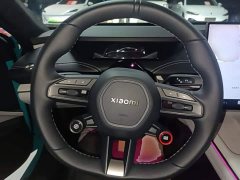 Xiaomi SU7 2024 Quad Motor Ultra-Long Range Advanced Autonomous Driving Max - ფოტო 11