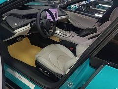 Xiaomi SU7 2024 Quad Motor Ultra-Long Range Advanced Autonomous Driving Max - ფოტო 15