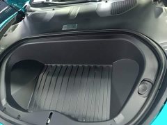 Xiaomi SU7 2024 Quad Motor Ultra-Long Range Advanced Autonomous Driving Max - ფოტო 20