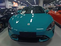Xiaomi SU7 2024 Quad Motor Ultra-Long Range Advanced Autonomous Driving Max - ფოტო 3