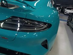 Xiaomi SU7 2024 Quad Motor Ultra-Long Range Advanced Autonomous Driving Max - ფოტო 8