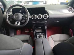 Mercedes-Benz Mercedes-AMG GLA 35 4MATIC 2024 - ფოტო 10