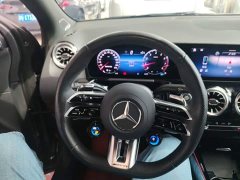 Mercedes-Benz Mercedes-AMG GLA 35 4MATIC 2024 - ფოტო 11