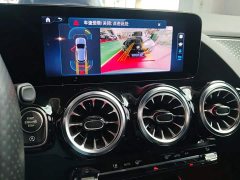 Mercedes-Benz Mercedes-AMG GLA 35 4MATIC 2024 - ფოტო 13