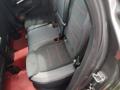 Mercedes-Benz Mercedes-AMG GLA 35 4MATIC 2024 - ფოტო 17