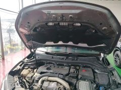 Mercedes-Benz Mercedes-AMG GLA 35 4MATIC 2024 - ფოტო 20