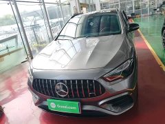 Mercedes-Benz Mercedes-AMG GLA 35 4MATIC 2024 - ფოტო 3