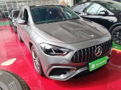 Mercedes-Benz Mercedes-AMG GLA 35 4MATIC 2024 - ფოტო 4