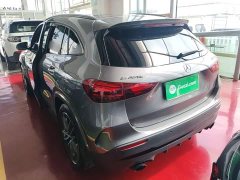 Mercedes-Benz Mercedes-AMG GLA 35 4MATIC 2024 - ფოტო 5