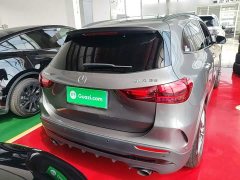 Mercedes-Benz Mercedes-AMG GLA 35 4MATIC 2024 - ფოტო 6