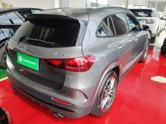 Mercedes-Benz Mercedes-AMG GLA 35 4MATIC 2024 - ფოტო 7