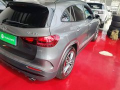 Mercedes-Benz Mercedes-AMG GLA 35 4MATIC 2024 - ფოტო 8