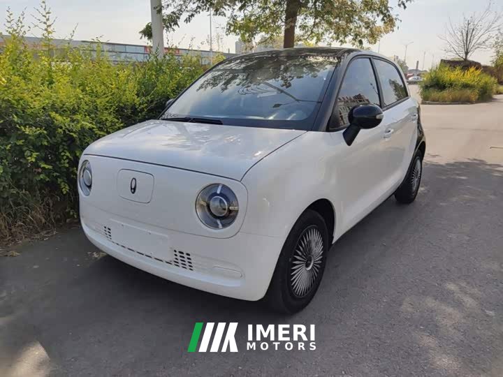 Ora Black Cat 2022 301km Base Ternary Lithium - ავტომობილი ჩინეთიდან