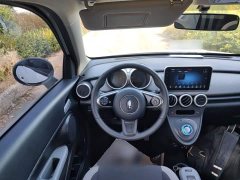 Ora Black Cat 2022 301km Base Ternary Lithium - ფოტო 11