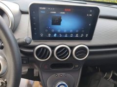 Ora Black Cat 2022 301km Base Ternary Lithium - ფოტო 13