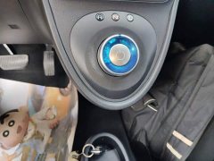 Ora Black Cat 2022 301km Base Ternary Lithium - ფოტო 14