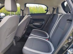 Ora Black Cat 2022 301km Base Ternary Lithium - ფოტო 17