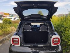 Ora Black Cat 2022 301km Base Ternary Lithium - ფოტო 19