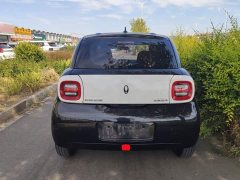 Ora Black Cat 2022 301km Base Ternary Lithium - ფოტო 6