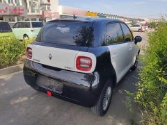 Ora Black Cat 2022 301km Base Ternary Lithium - ფოტო 7