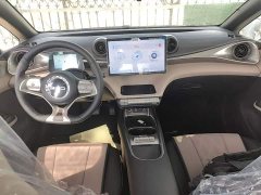 BYD Dolphin 2025 420km Freedom Edition - ფოტო 10