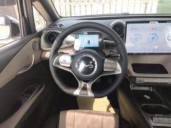 BYD Dolphin 2025 420km Freedom Edition - ფოტო 11