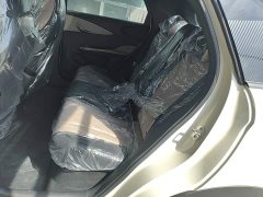 BYD Dolphin 2025 420km Freedom Edition - ფოტო 17