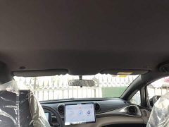 BYD Dolphin 2025 420km Freedom Edition - ფოტო 18