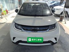 BYD Dolphin 2025 420km Freedom Edition - ფოტო 3