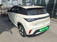BYD Dolphin 2025 420km Freedom Edition - ფოტო 5