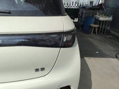BYD Dolphin 2025 420km Freedom Edition - ფოტო 8