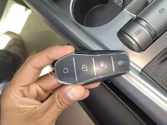 BYD Dolphin 2025 420km Freedom Edition - ფოტო 9