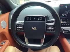 Li Auto L9 Pro - ფოტო 11