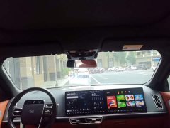 Li Auto L9 Pro - ფოტო 18