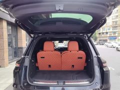 Li Auto L9 Pro - ფოტო 19