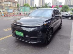 Li Auto L9 Pro - ფოტო 2