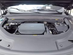 Li Auto L9 Pro - ფოტო 20