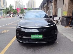 Li Auto L9 Pro - ფოტო 3