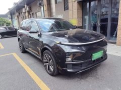 Li Auto L9 Pro - ფოტო 4