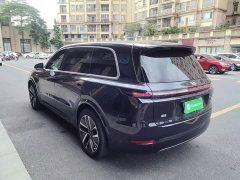 Li Auto L9 Pro - ფოტო 5