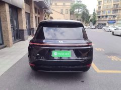 Li Auto L9 Pro - ფოტო 6