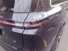 Li Auto L9 Pro - ფოტო 8