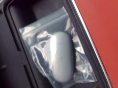 Li Auto L9 Pro - ფოტო 9