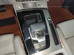 Audi Q5L 40 TFSI Luxury Dynamic - ფოტო 14